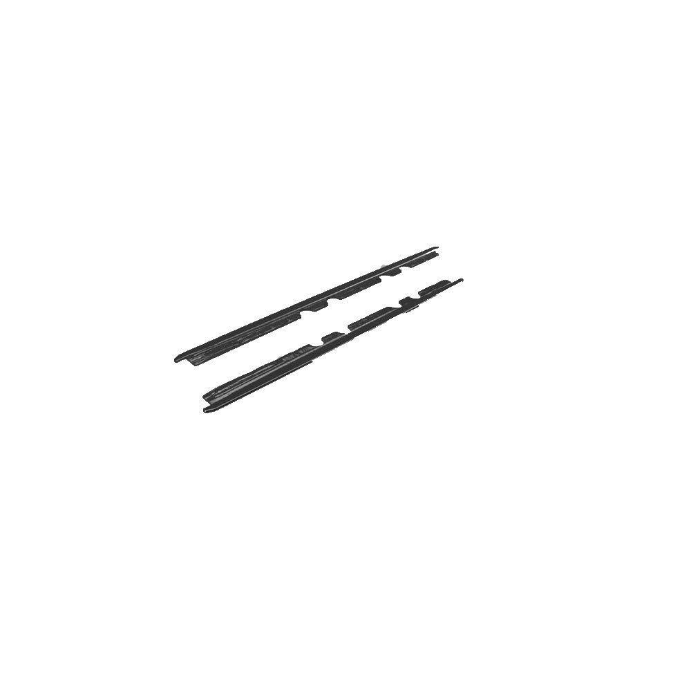 Side Skirts CUPRA Leon 2020+