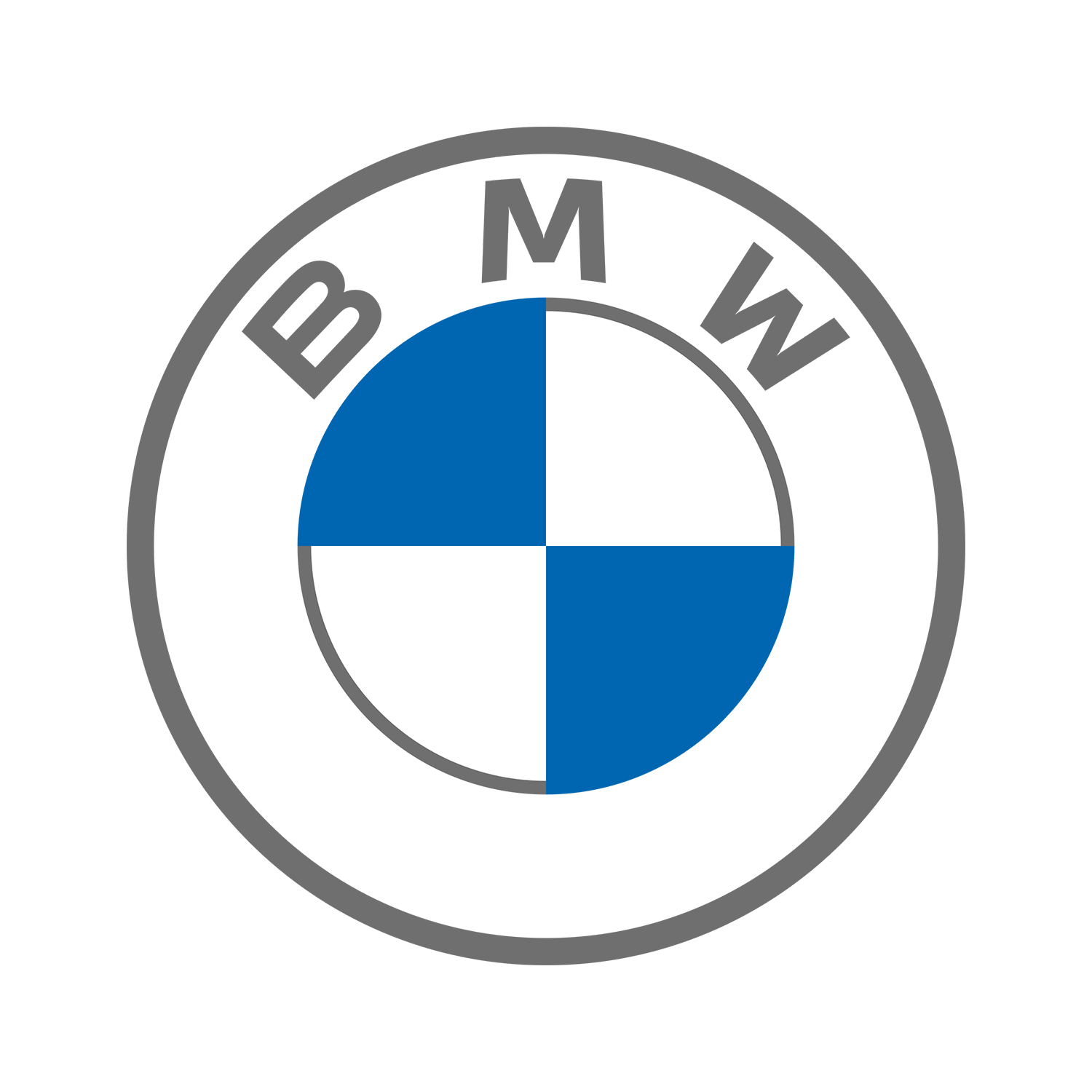 VK Aeros BMW