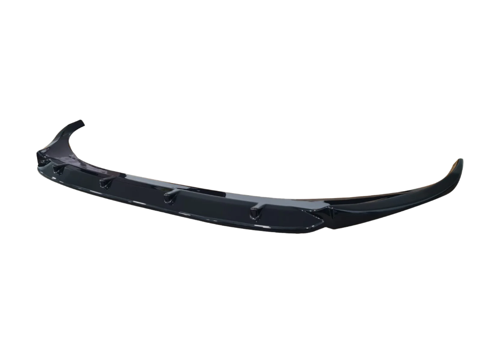 Front Splitter VW Caddy MK5 2021+