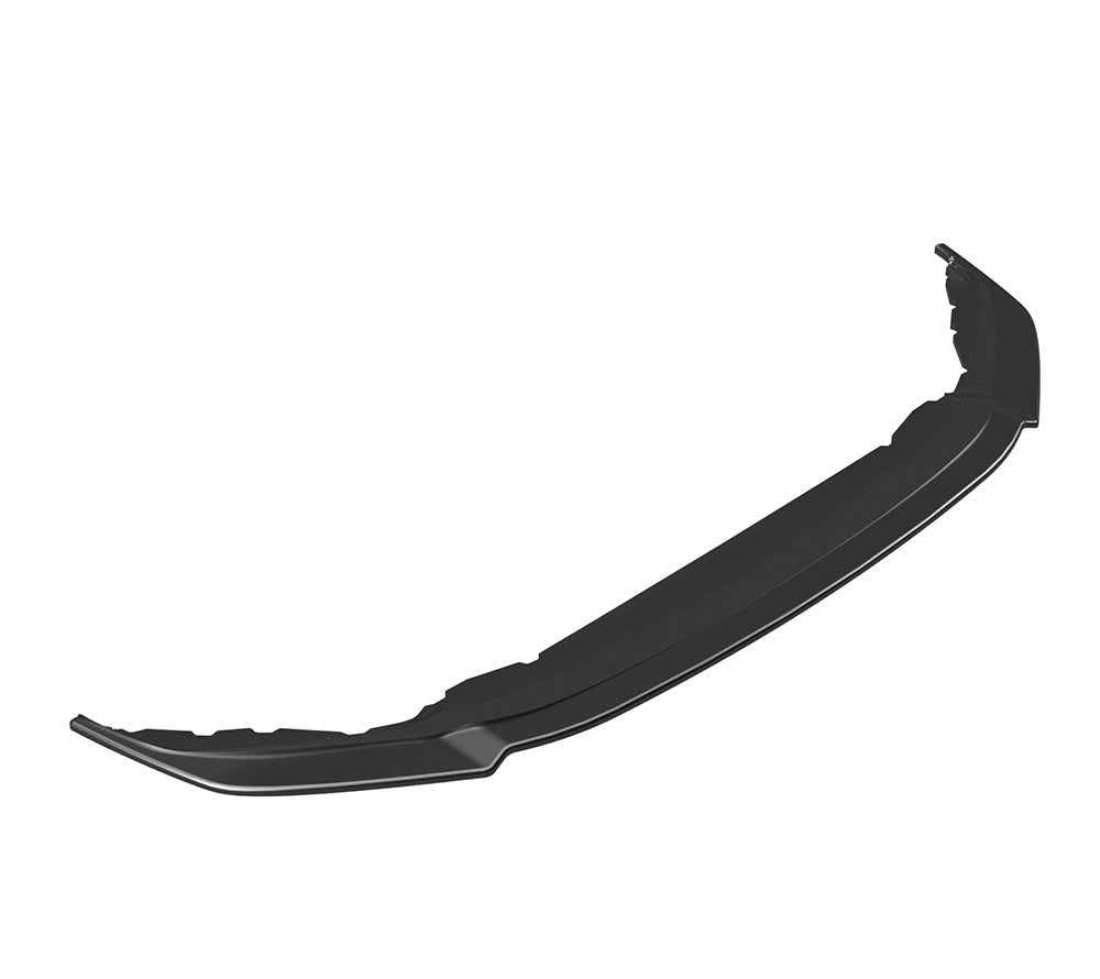 Front Splitter VW Tiguan MK2 R-Line 2015-2020