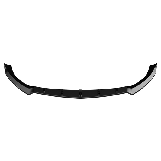 Front Splitter MERCEDES CLA Coupe AMG-LINE C118/X118 2019+