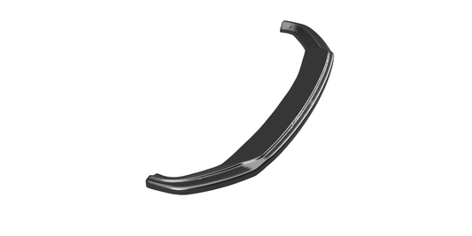 Front Splitter AUDI Q5 / SQ5 Mk2 2017-2020