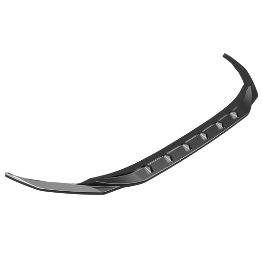 Front Splitter BMW M4 F82 / M3 F80 2014-2021 v2