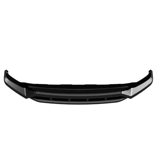 Front Splitter VW Touareg R-Line Mk3 Facelift 2024+