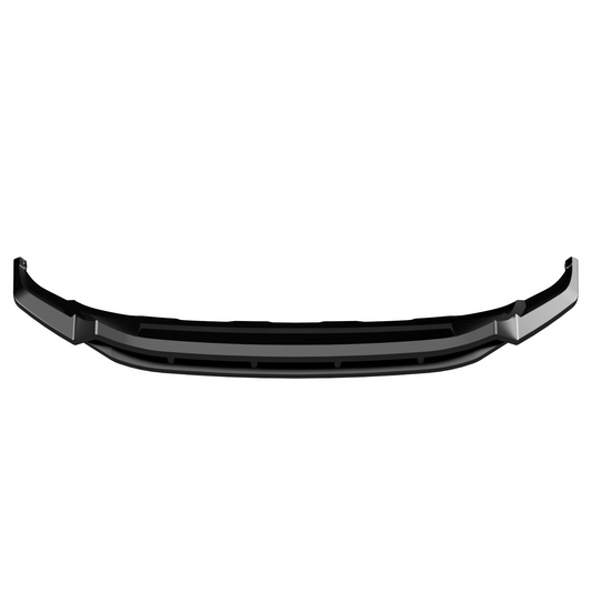 Front Splitter VW Touareg Mk3 R-Line 2018-2023
