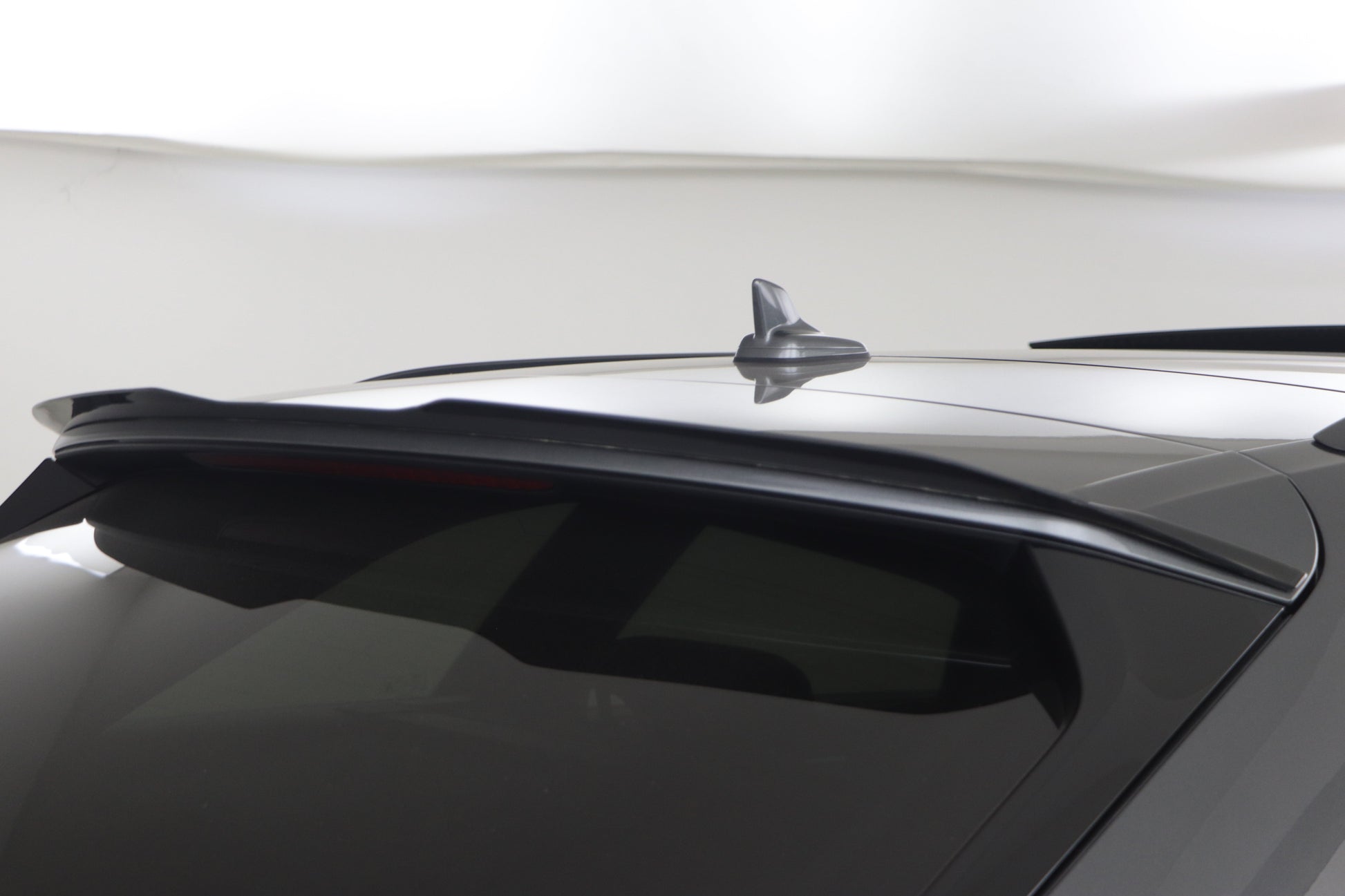 Spoiler Cap AUDI S6 C8 Avant 2019+