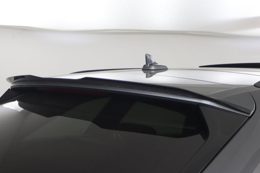 Spoiler Cap AUDI S6 C8 Avant 2019+