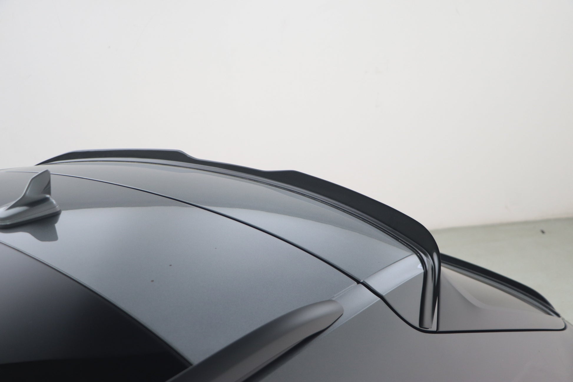 Spoiler Cap AUDI S6 C8 Avant 2019+