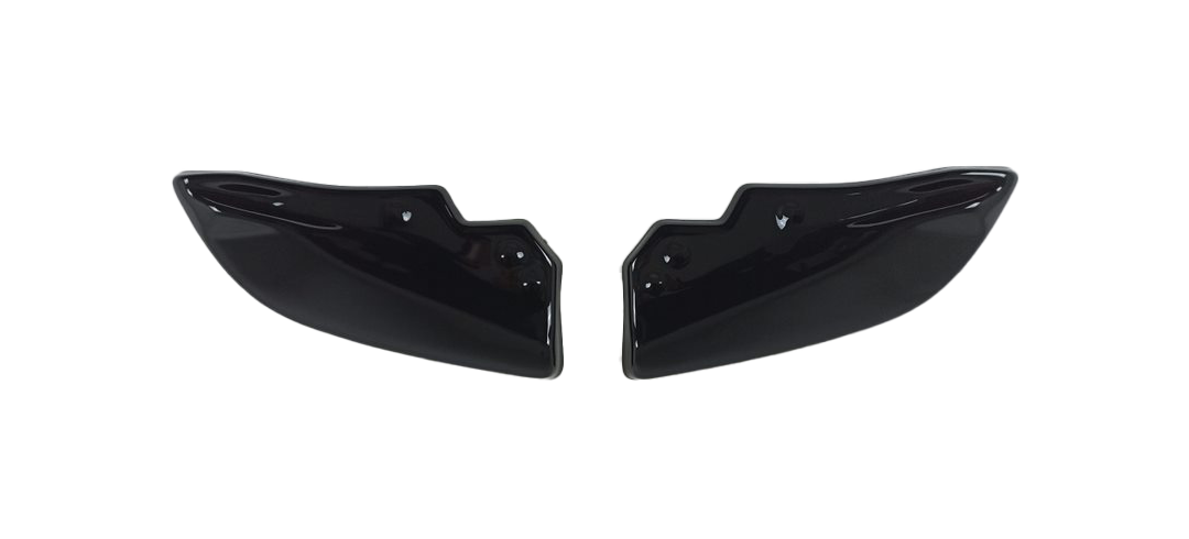 Rear Side Splitters CUPRA Formentor 2020+