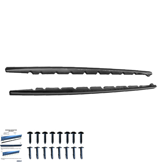 Side Skirts BMW i4 M-Pack G26 2021+