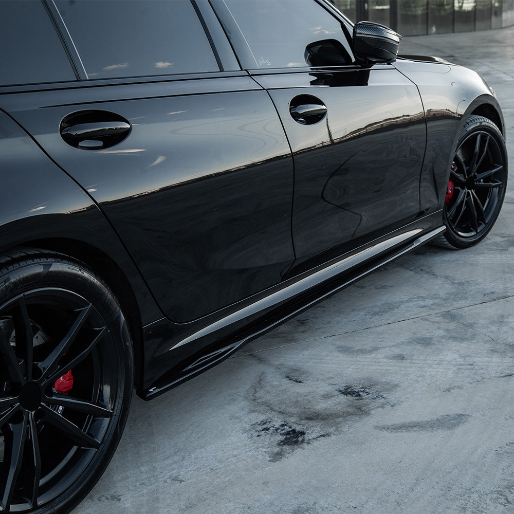 Side Skirts BMW 3 Series G20/G21 M-Pack/M340i 2022+