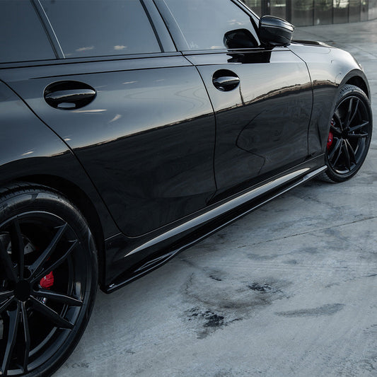 Side Skirts BMW 3 Series G20/G21 M-Pack/M340i 2022+