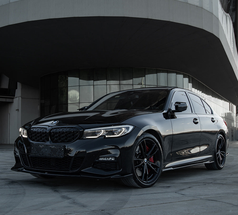Side Skirts BMW 3 Series G20/G21 M-Pack/M340i 2022+