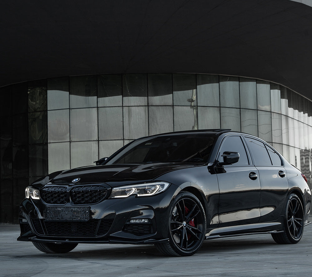 Side Skirts BMW 3 Series G20/G21 M-Pack/M340i 2022+
