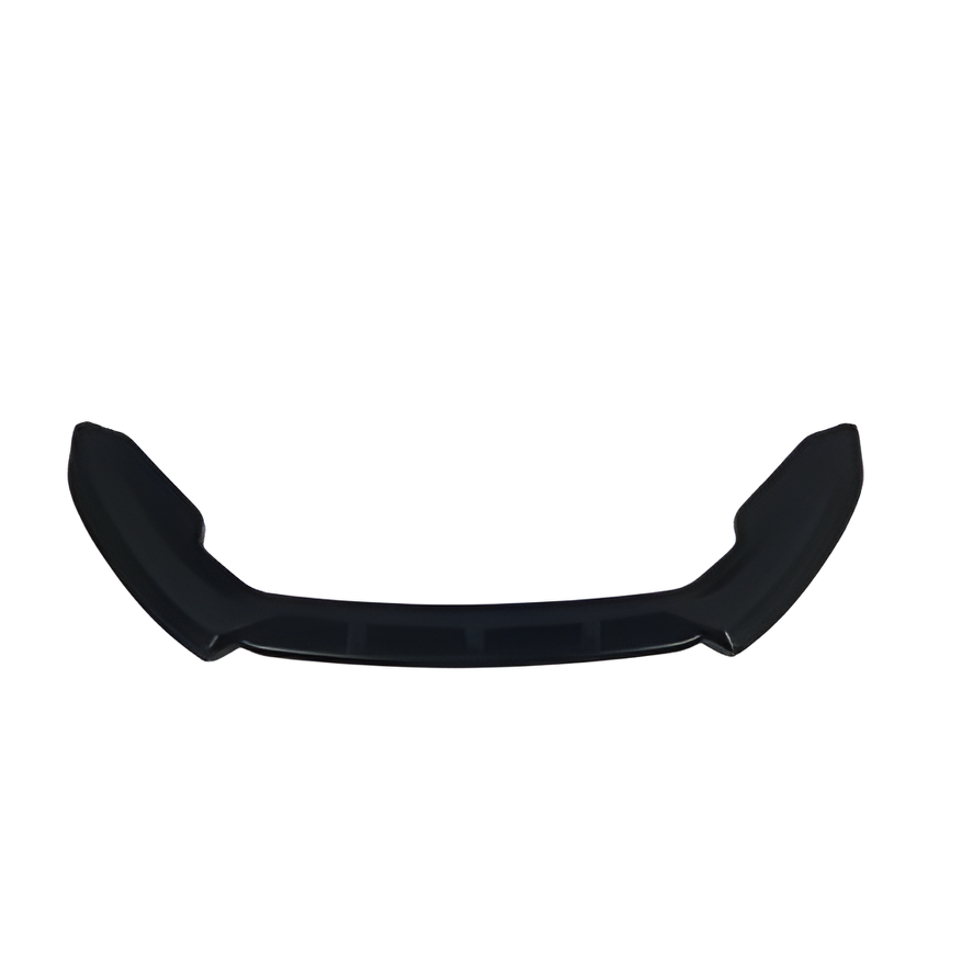 Front Splitter FORD Fiesta MK7 Facelift 2012-2017