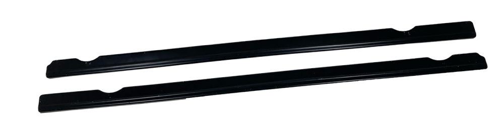 Side Skirts VW Golf MK 7 R 2013-2016